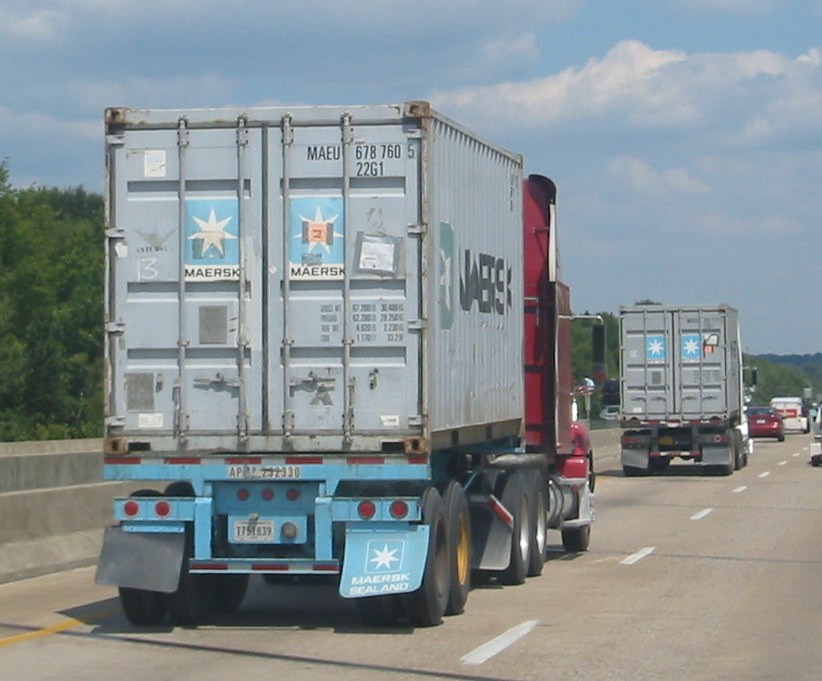 Logistics and trucking