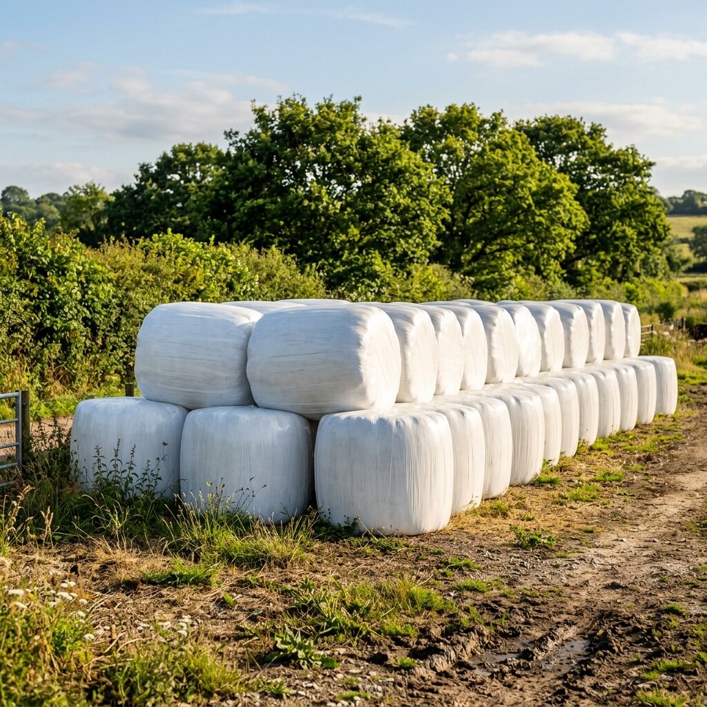 Corn Silage