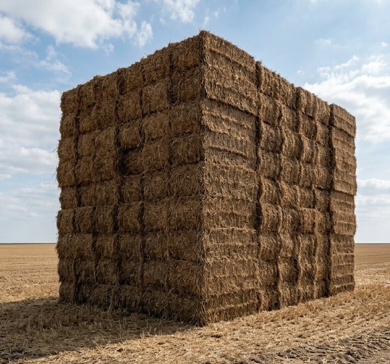 Rice Straw